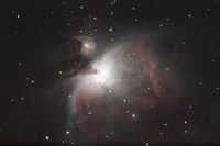 Orionnebel M42 - Stefan Hoyler und Reiner Hartmann